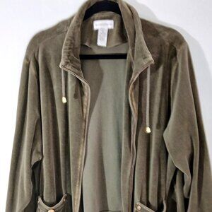 Drapers & Damons Jacket